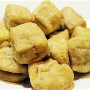 豆腐泡（大）,金麦田提供,放心购买