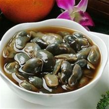 小泥螺（散装）,金麦田提供,放心购买