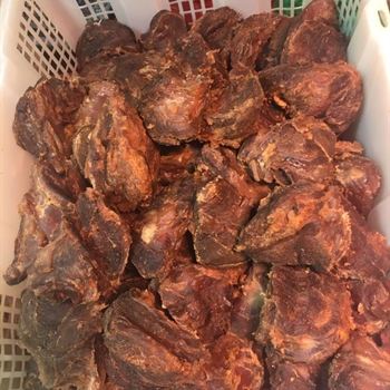 熟牛肉（淡）,金麦田提供,放心购买