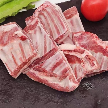 羊仔排（生）,金麦田提供,放心购买
