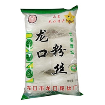 龙口粉丝180g,金麦田提供,放心购买
