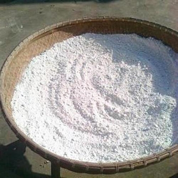 红薯淀粉（块状）,金麦田提供,放心购买