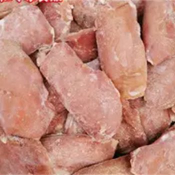 鸭脯肉（冰）,金麦田提供,放心购买