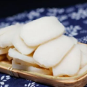 年糕片,金麦田提供,放心购买