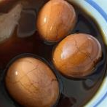 茶叶蛋,金麦田提供,放心购买