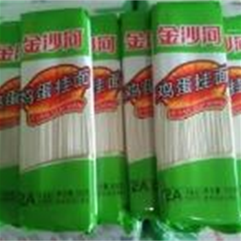 鸡蛋扁面,金麦田提供,放心购买