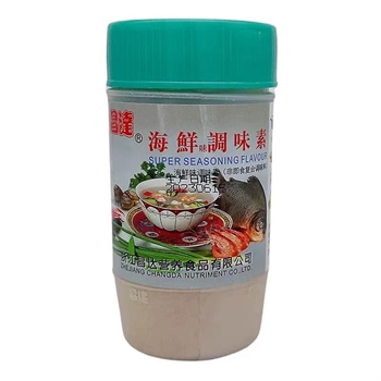 海鲜调味素（昌达）,金麦田提供,放心购买