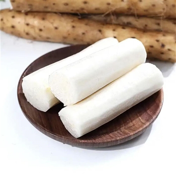 铁棍山药（去皮）,金麦田提供,放心购买