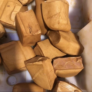 豆腐腊,金麦田提供,放心购买