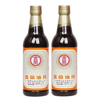金兰油膏590ml,金麦田提供,放心购买