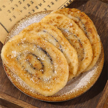 猪油糕（包）,金麦田提供,放心购买