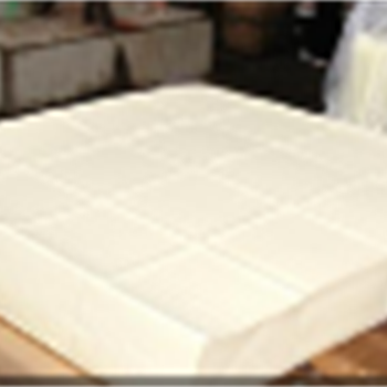 嫩板豆腐（0.6左右）,金麦田提供,放心购买