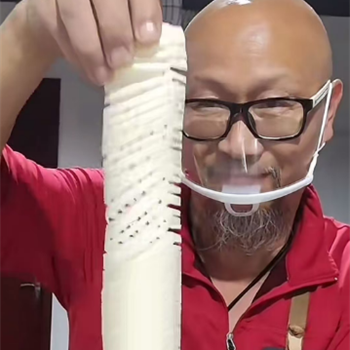 酱菜头（开花刀）,金麦田提供,放心购买