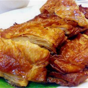 素熏鹅(便宜的),金麦田提供,放心购买