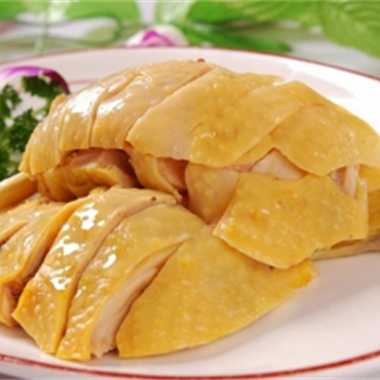 白斩鸡 剁小块(肥 有味),金麦田提供,放心购买